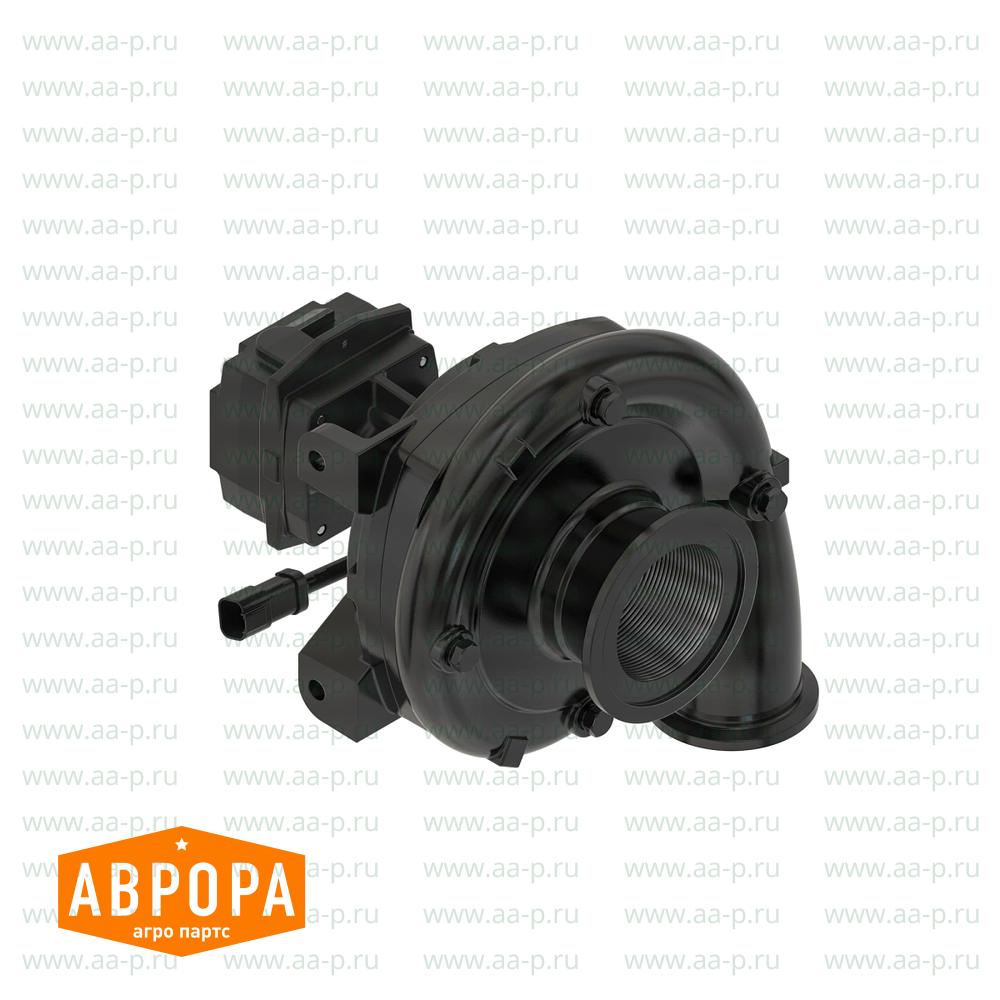 Pumpe